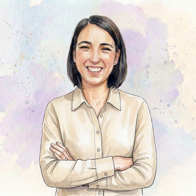 Elena Campins